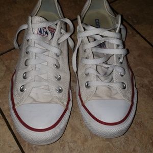Womens Converse